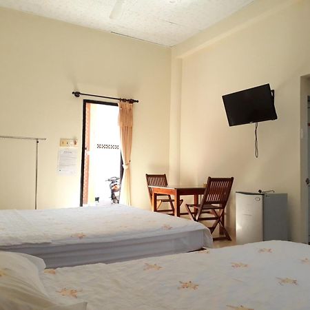 Ngoc Sang Guesthouse Муйне Номер фото