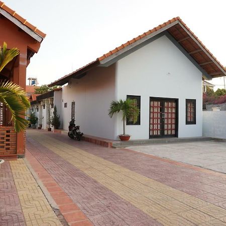 Ngoc Sang Guesthouse Муйне Экстерьер фото