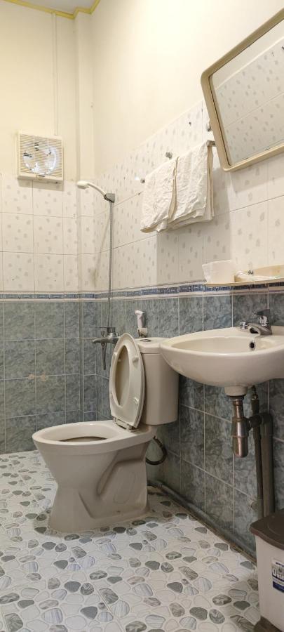 Ngoc Sang Guesthouse Муйне Экстерьер фото