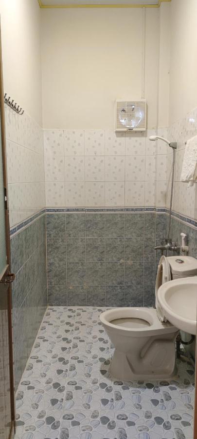 Ngoc Sang Guesthouse Муйне Экстерьер фото