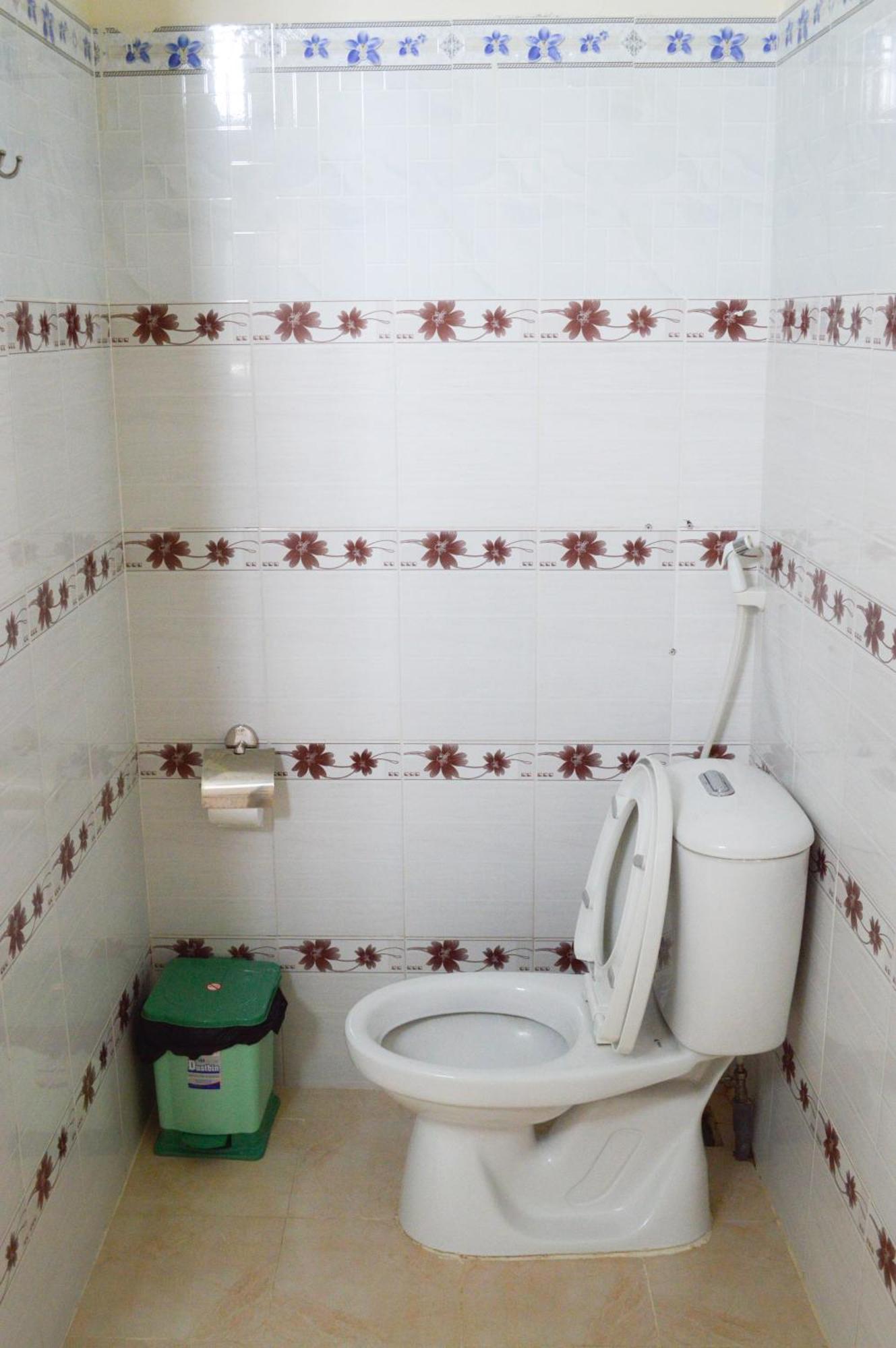 Ngoc Sang Guesthouse Муйне Номер фото
