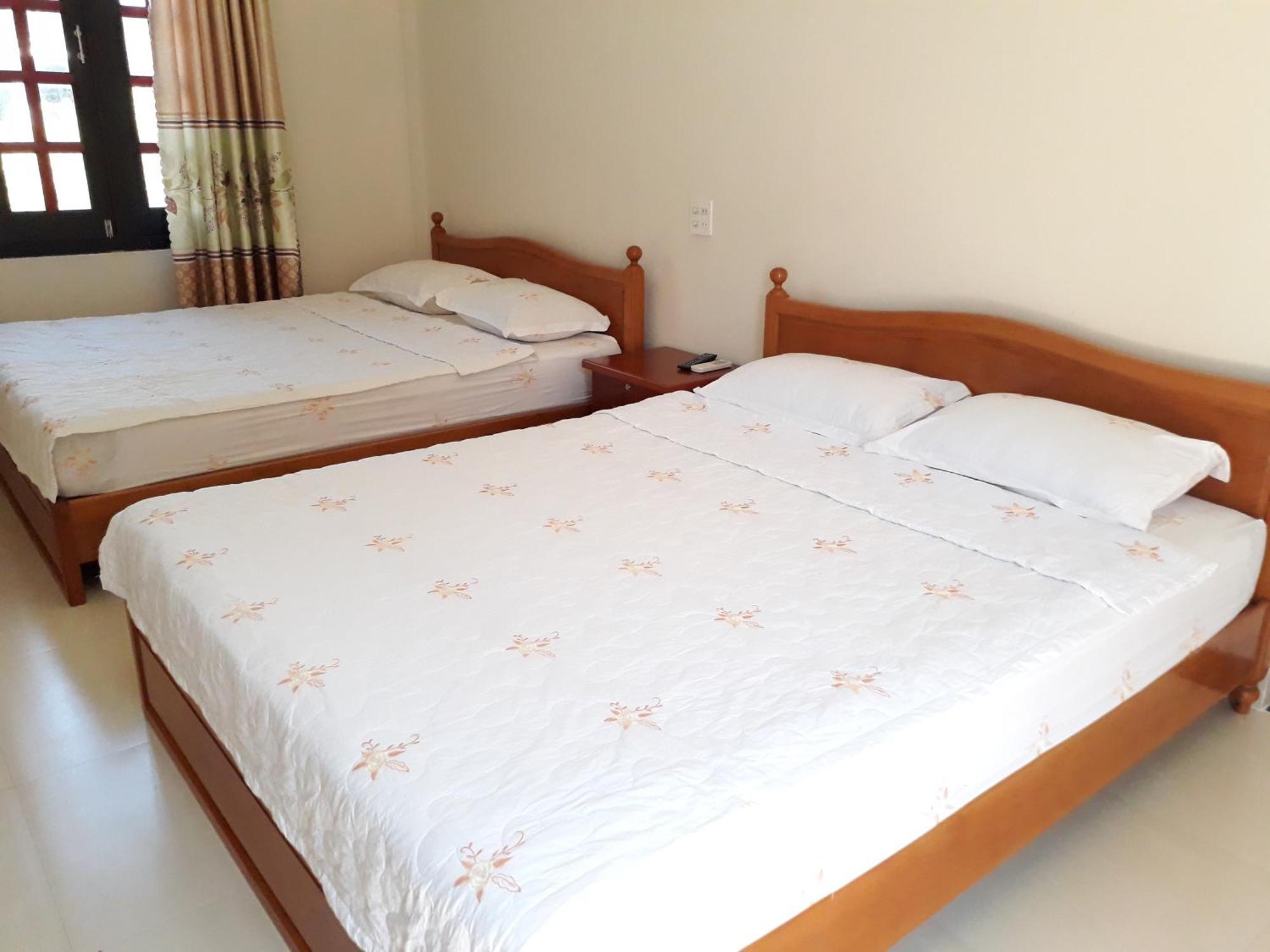 Ngoc Sang Guesthouse Муйне Номер фото