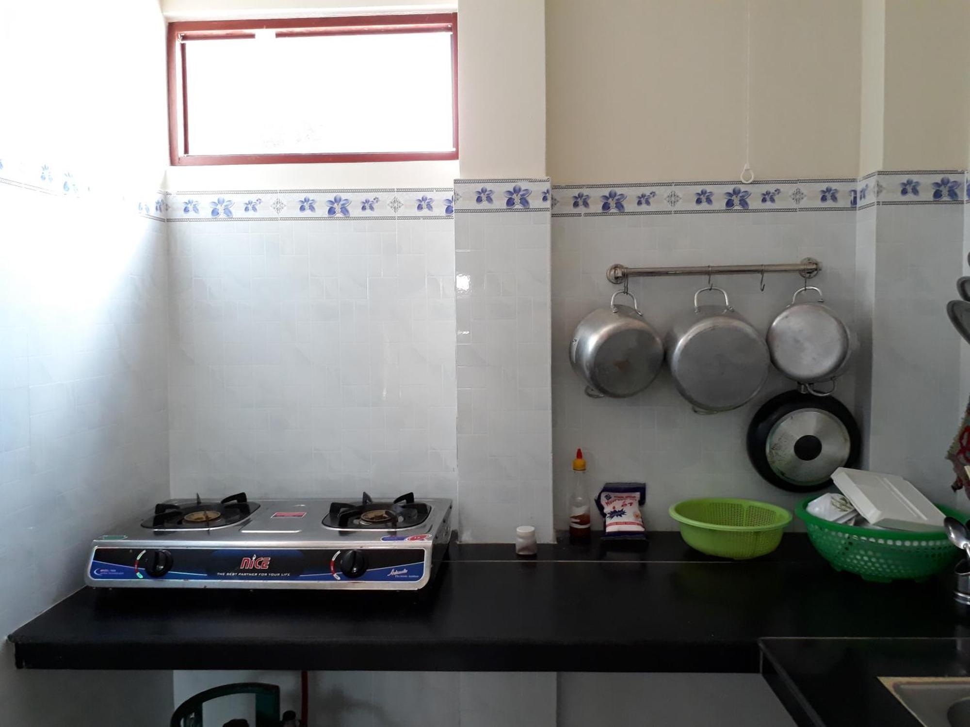 Ngoc Sang Guesthouse Муйне Номер фото