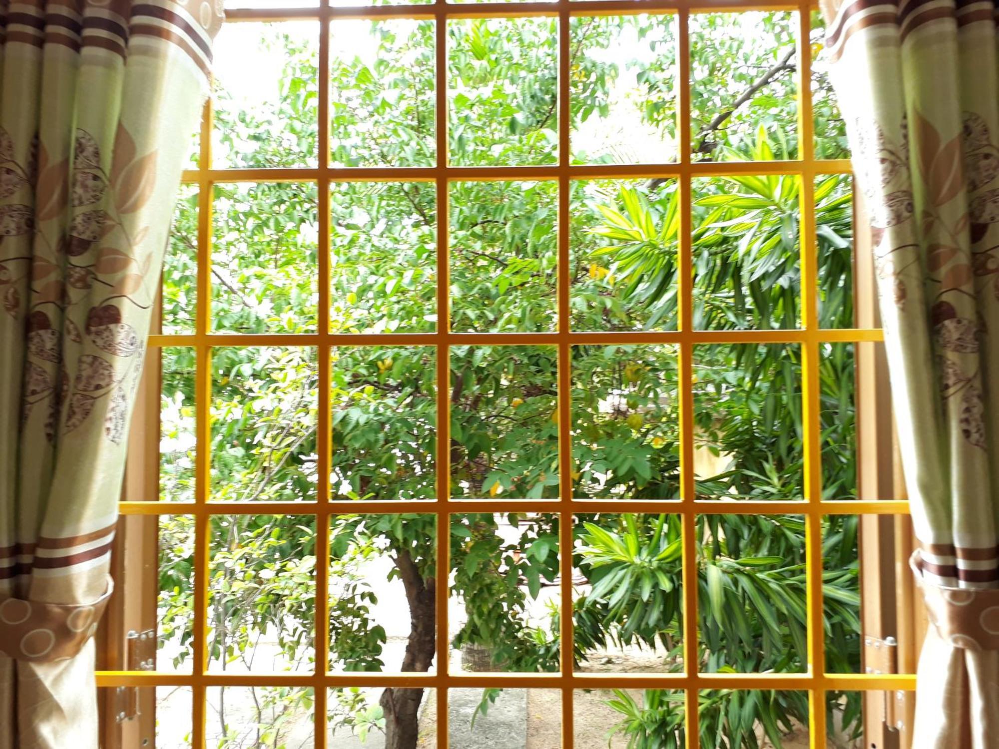 Ngoc Sang Guesthouse Муйне Номер фото