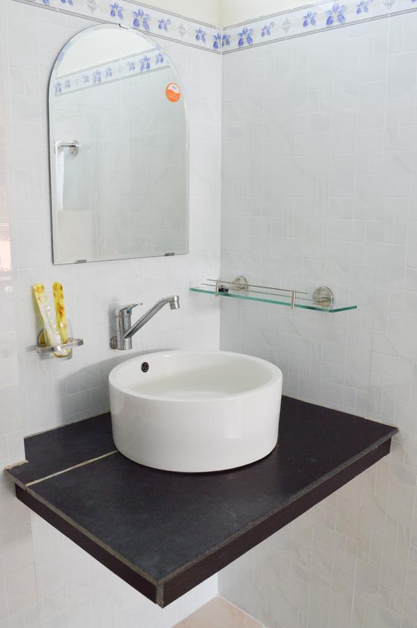 Ngoc Sang Guesthouse Муйне Экстерьер фото