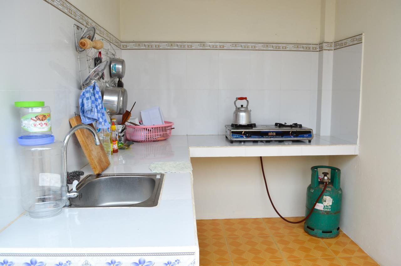 Ngoc Sang Guesthouse Муйне Номер фото