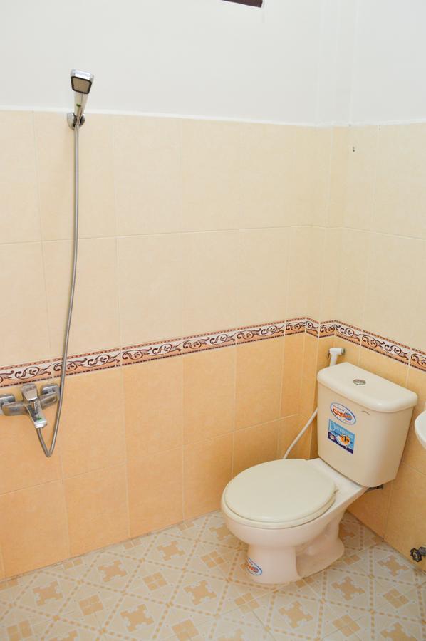 Ngoc Sang Guesthouse Муйне Номер фото