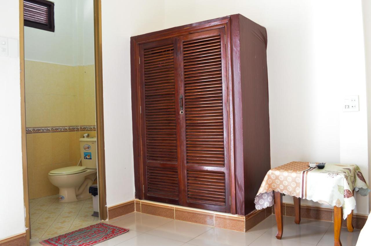 Ngoc Sang Guesthouse Муйне Экстерьер фото