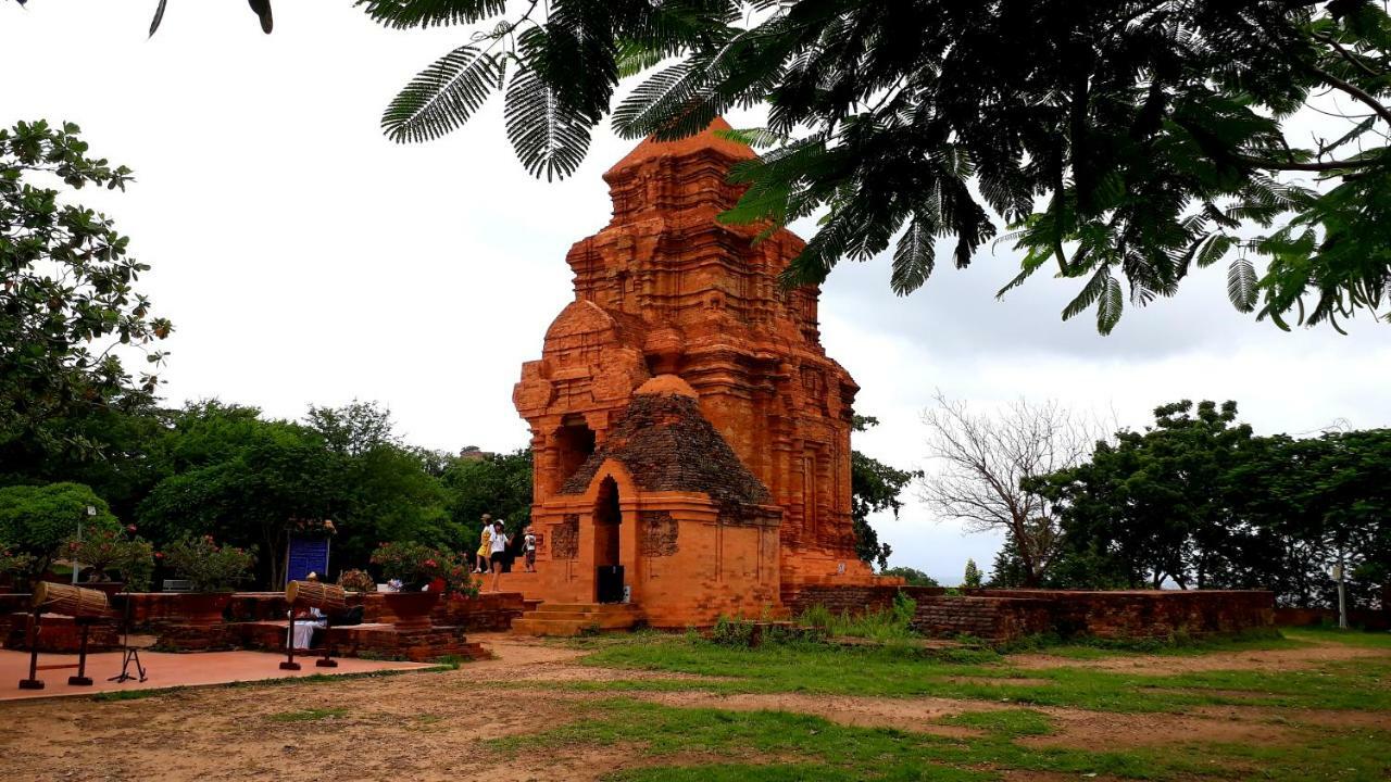 Ngoc Sang Guesthouse Муйне Экстерьер фото